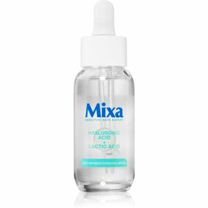 MIXA Sensitive Skin Expert nyugtató és hidratáló szérum 30 ml kép