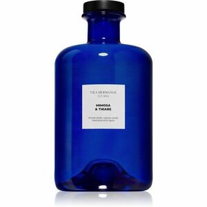 Vila Hermanos Apothecary Cobalt Blue Mimosa & Thiare Aroma diffúzor töltettel 3000 ml kép