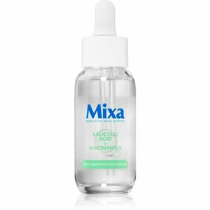 MIXA Sensitive Skin Expert szérum problémás és pattanásos bőrre 30 ml kép