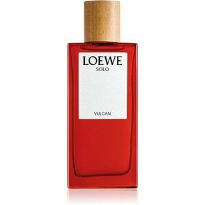 Loewe Solo Vulcan Eau de Parfum uraknak 100 ml kép