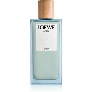 Loewe Agua Drop Eau de Parfum hölgyeknek 100 ml kép