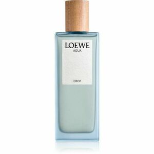 Loewe Agua Drop Eau de Parfum hölgyeknek 50 ml kép