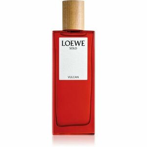 Loewe Solo Vulcan Eau de Parfum uraknak 50 ml kép