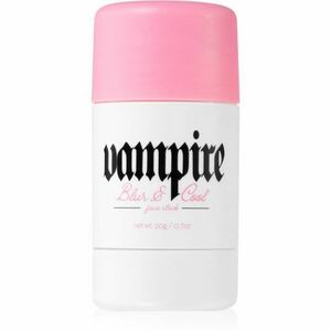 Jeffree Star Cosmetics Gothic Beach Vampire Blur & Cool Face Stick hidratáló és tápláló krém stift 20 g kép