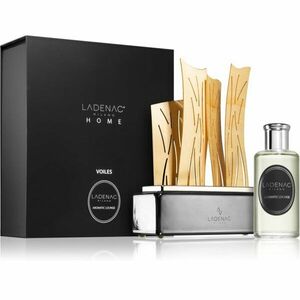 Ladenac Urban Senses Aromatic Lounge Aroma diffúzor töltettel 300 ml kép