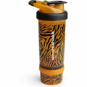 Smartshake Revive sportshaker + tartály szín Untamed Tiger 750 ml kép