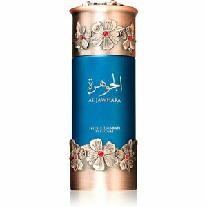 Niche Emarati Al Jawhara Eau de Parfum unisex 100 ml kép