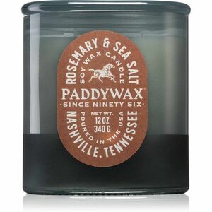 Paddywax Vista Rosemary & Sea Salt illatgyertya 340 g kép