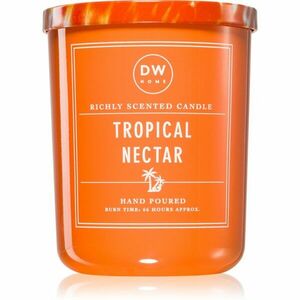 DW Home Signature Tropical Nectar illatgyertya 434 g kép