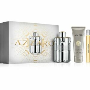 Azzaro Wanted Eau de Parfum uraknak 100 ml kép