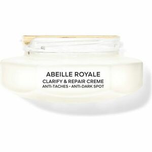 GUERLAIN Abeille Royale Clarify & Repair Creme bőrfeszesítő és bőrvilágosító krém utántöltő 50 ml kép