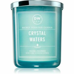 DW Home Signature Crystal Waters illatgyertya 428 g kép