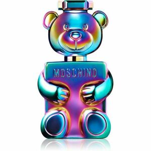 Moschino Toy 2 Pearl Eau de Parfum hölgyeknek 100 ml kép