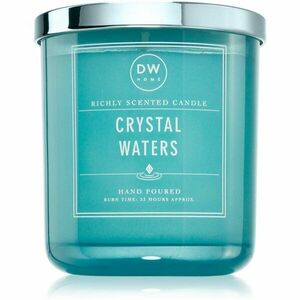 DW Home Signature Crystal Waters illatgyertya 263 g kép