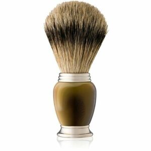 Golddachs Finest Badger borotválkozó ecset borz szőrből 1 db kép