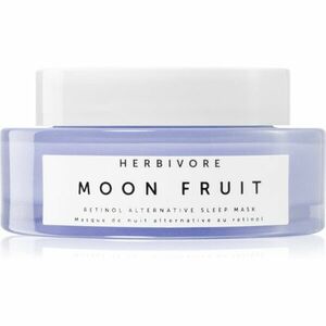 Herbivore Moon Fruit Retinol Alternative éjszakai arcmaszk 50 ml kép
