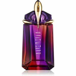 Mugler Alien eau de parfum nőknek 60 ml utántölthető kép