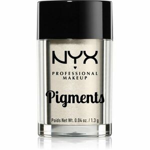 NYX Professional Makeup Pigments Csillogó pigment árnyalat Brighten Up 1.3 g kép
