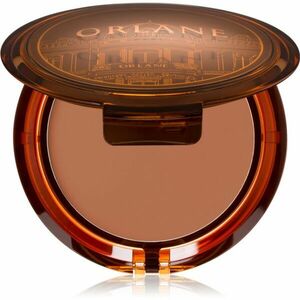 Orlane Make Up kompakt bronz púder az élénk bőrért árnyalat 02 9 g kép
