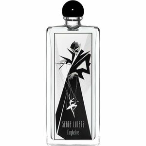 Serge Lutens Collection Noire L'Orpheline Limited Edition Eau de Parfum unisex 50 ml kép
