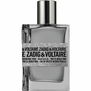 Zadig & Voltaire This is Him! eau de toilette uraknak 50 ml kép