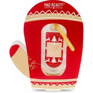 Mad Beauty Nordic folyékony szappan 30 ml kép