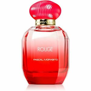 Pascal Morabito Rouge Eau de Parfum hölgyeknek 100 ml kép