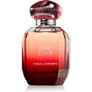 Pascal Morabito Velvet Elixir Eau de Parfum hölgyeknek 100 ml kép