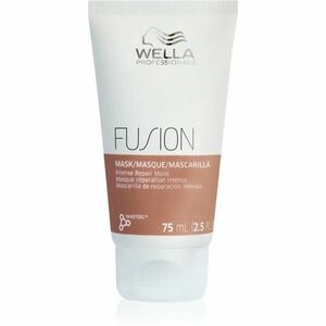 Wella Professionals Fusion intenzív fiatalító maszk 75 ml kép