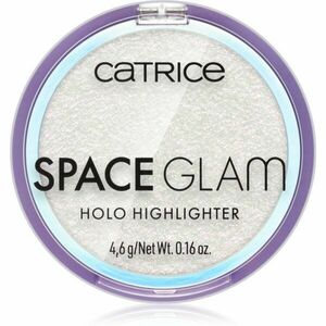 Catrice Space Glam világosító púder 4, 6 g kép
