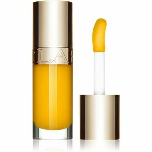 Clarins Lip Comfort Oil ajak olaj hidratáló hatással árnyalat 21 joyful yellow 7 ml kép