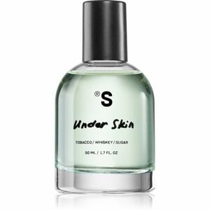 Sister's Aroma Under Skin parfüm unisex 50 ml kép