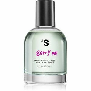 Sister's Aroma Berry Me parfüm hölgyeknek 50 ml kép