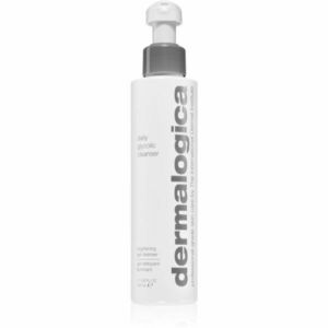 Dermalogica Daily Glycolic Cleanser tisztító hab A.H.A.-val (Alpha Hydroxy Acids) 150 ml kép