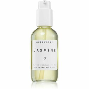 Herbivore Jasmine bőrélénkítő és hidratáló olaj testre 120 ml kép
