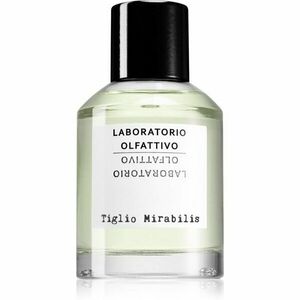 Laboratorio Olfattivo Tiglio Mirabilis Eau de Parfum unisex 100 ml kép
