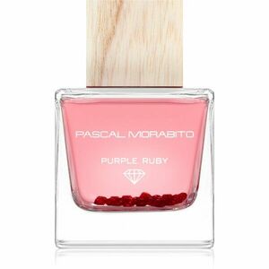 Pascal Morabito Purple Ruby Eau de Parfum hölgyeknek 95 ml kép