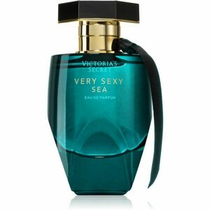 Victoria's Secret Very Sexy Sea Eau de Parfum hölgyeknek 50 ml kép