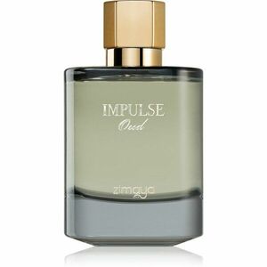 Zimaya Impulse Oud Eau de Parfum unisex 100 ml kép