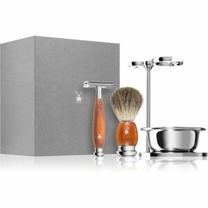 Mühle VIVO 4-piece Shaving Set borotválkozási készlet 1 db kép