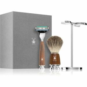 Mühle RYTMO 3-piece Shaving Set borotválkozási készlet 1 db kép