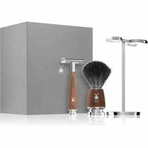 Mühle RYTMO 3-piece Shaving Set borotválkozási készlet 1 db kép