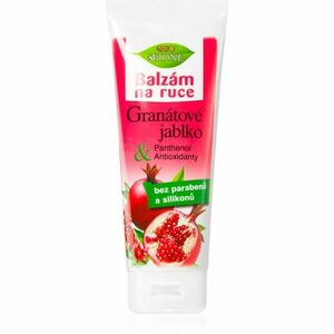 Bione Cosmetics Pomegranate balzsam a kezekre 205 ml kép