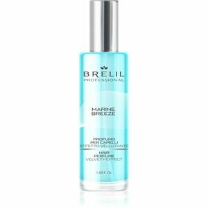 Brelil Professional Hair Perfume Marine Breeze haj spray illatosított 50 ml kép
