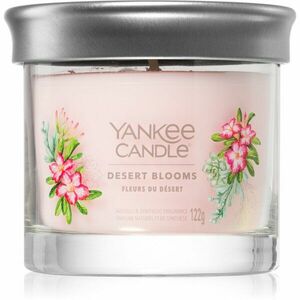 Yankee Candle Desert Blooms illatgyertya 122 g kép