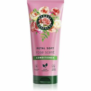 Herbal Essences Rose Scent Petal Soft kondícionáló a száraz, sérült hajra 250 ml kép