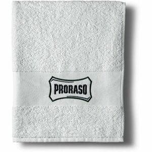 Proraso Towel törölköző borotválkozáshoz 40x80 cm kép