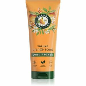 Herbal Essences Orange Scent Volume kondicionáló a finom hajért 250 ml kép