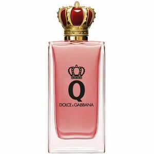 Dolce&Gabbana Q by Dolce&Gabbana Intense Eau de Parfum hölgyeknek 100 ml kép