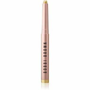 Bobbi Brown Luxe Matte Lipstick hosszantartó szemhéjfesték ceruzában árnyalat Golden Fern 1, 6 g kép